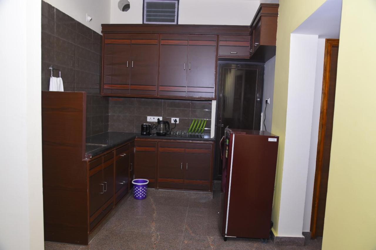 טירופאטי Four Seasons Home Stay מראה חיצוני תמונה