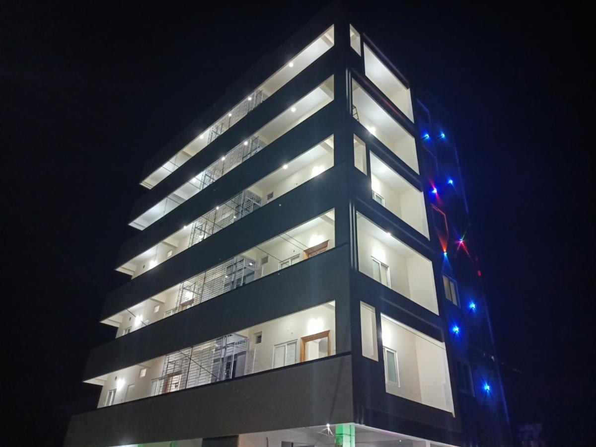 טירופאטי Four Seasons Home Stay מראה חיצוני תמונה