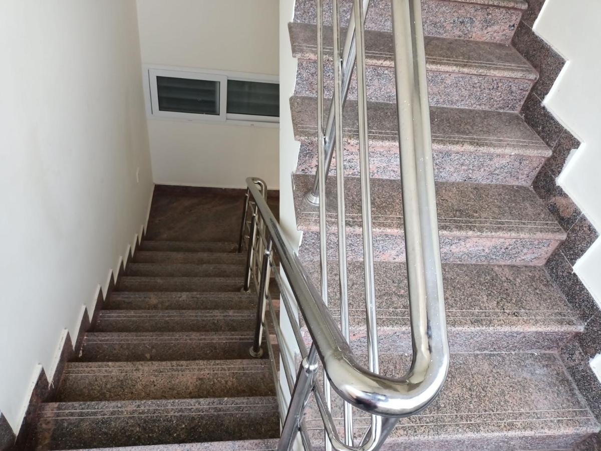 טירופאטי Four Seasons Home Stay מראה חיצוני תמונה