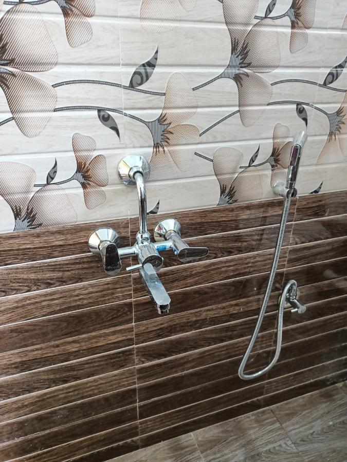 טירופאטי Four Seasons Home Stay מראה חיצוני תמונה