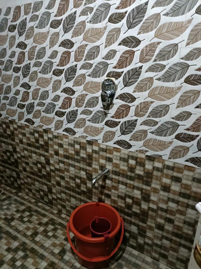 טירופאטי Four Seasons Home Stay מראה חיצוני תמונה