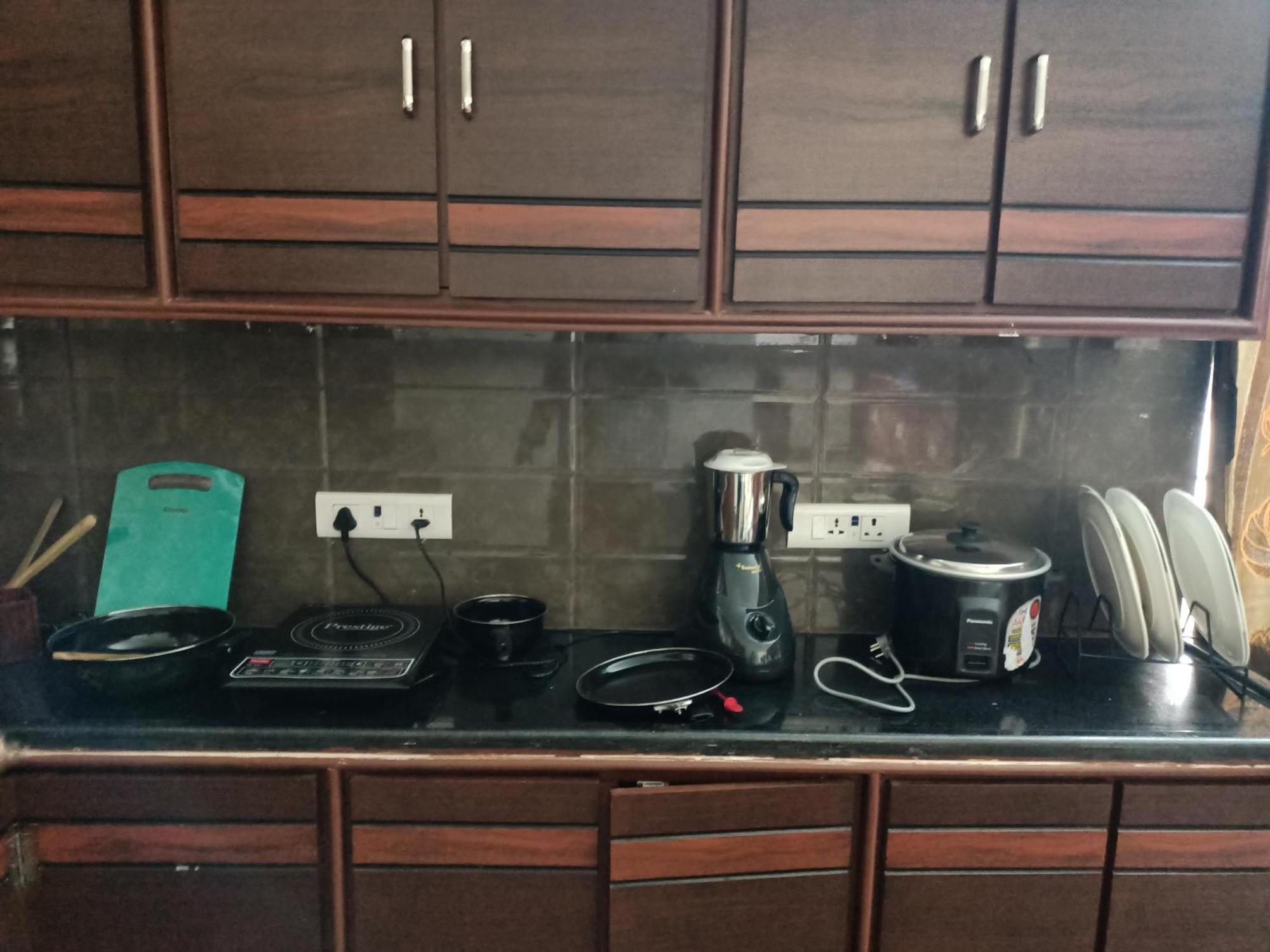 טירופאטי Four Seasons Home Stay מראה חיצוני תמונה